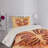 Eclectic Polyester Coverlet