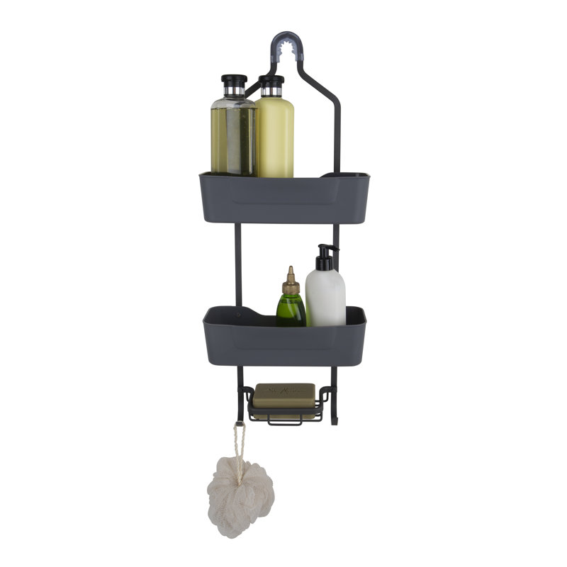 Janney Hanging Shower Caddy
