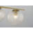 Kaynen 4-Light Dimmable Linear Pendant-317730602-482410253