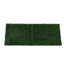 2 tapis de gazon artificiel réaliste pour animaux de compagnie - tapis de pelouse pour chien, 25 po x 20 po, hauteur 1,2 po, doux, facile à entretenir, pour l'intérieur et l'extérieur