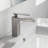 Infinity Single-handle Bathroom Faucet-41659865-48024408