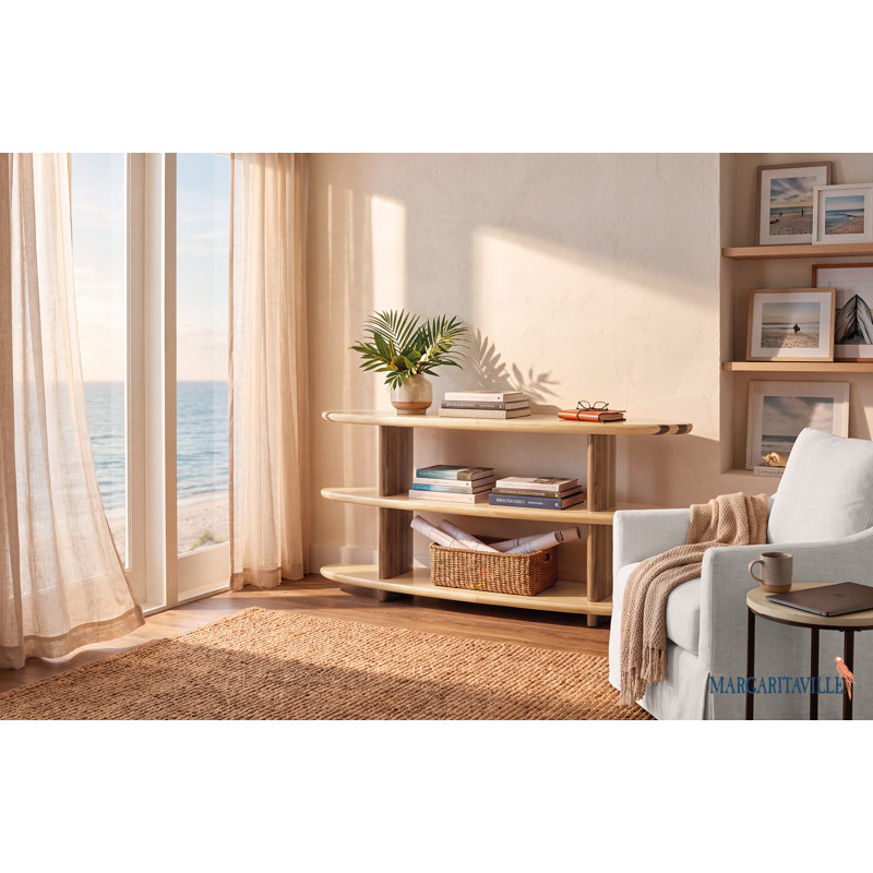Console Margaritaville