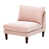 Pink Fabric selected