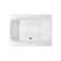 Shelby Drop In Soaker Tub - Matte