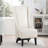 Rivah Upholstered Wingback Chair-645443438-618269300