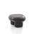 Jahmaal Curved Low Profile Coffee Table-1044745259