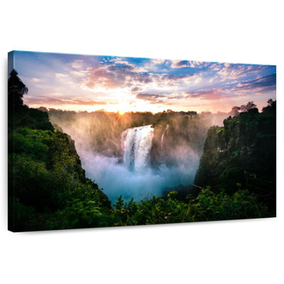 Alvord Wispy Victoria Falls