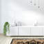 Tapis oriental noir / brun intérieur / extérieur Turkuaz-61738582