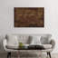United States by Luke Wilson - Wrapped Canvas Print-49994101
