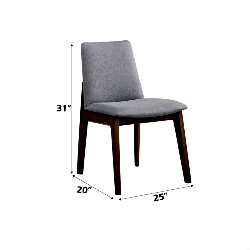 7Pcs Dining Room Set