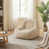 Beige selected
