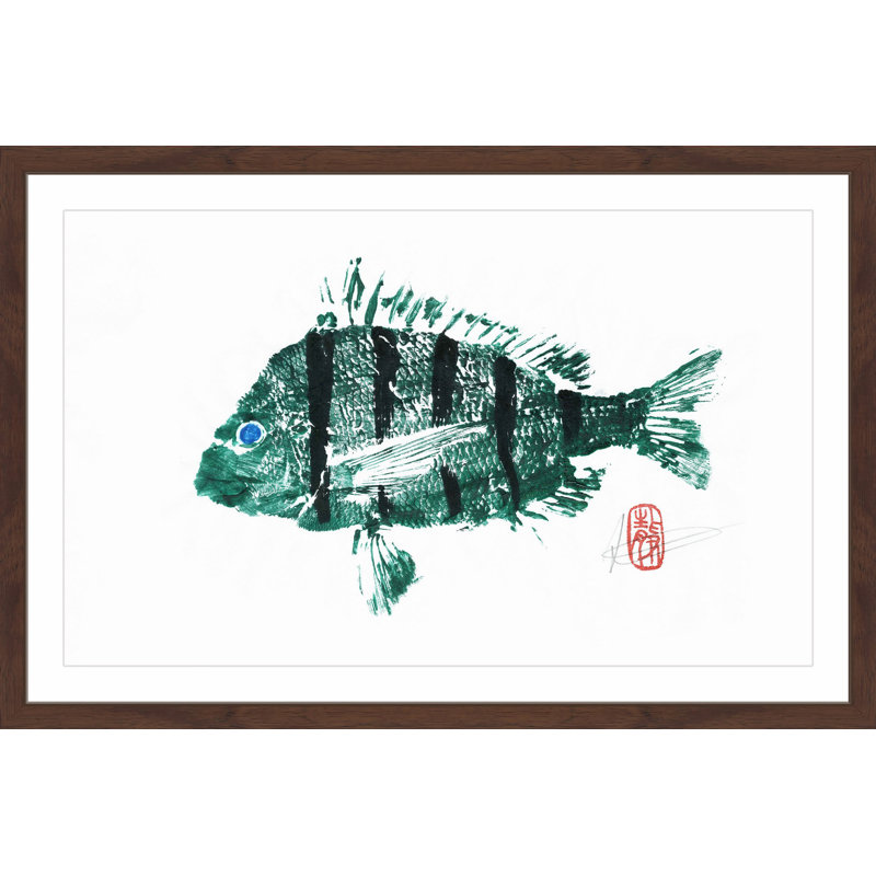 Andrew Clay - Single Picture Frame Print, 41cm H x 61cm W x 3.81cm D