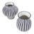 Skycrest Ceramic Table Vase