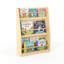 Bibliothèque pour enfants 3 niveaux-1133130159