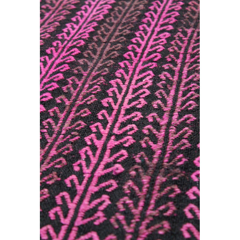 Jijim One-of-a-Kind 4'2" X 10' Area Rug