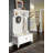 Priyansh Hall Tree 40'' Wide with Bench-194123294
