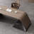 Office study computer desk-1975973326
