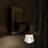 Suspense Integrated Dimmable LED Outdoor Wall Lantern-69834130-35158228