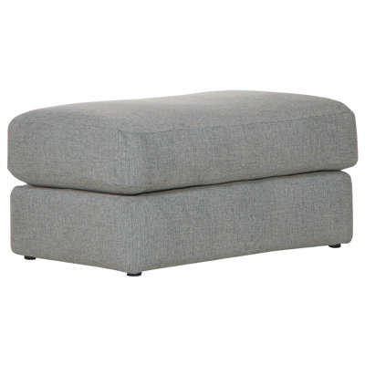Huckabee Upholstered Ottoman