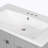 Pantilimon 30'' Single Bathroom Vanity with Ceramic Top-298217200