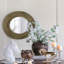 Miroir d'appoint D29.5 "