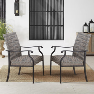 Arbadella Patio Dining Armchair