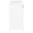 Gracemont 8-drawer Bedroom Dresser Cabinet White