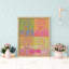 «Love Vincent Van Gogh, rose, bleu, jaune, Andy Warhol, images murales, citation inspirante, décoration de salle de bain» sur papier-98266452-98266449