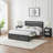 Blayz 17.7 " W Nightstand-1949696857