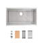 Stainless Steel Kitchen Sink-126326033