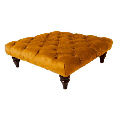 Berardi Four Leg Coffee Table