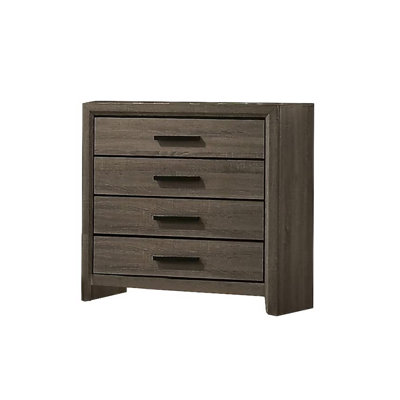 Coffre transitionnel l 34,6 po