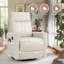 Chaise berçante pivotante-1736305426