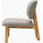 Trinika Modern Accent Chair