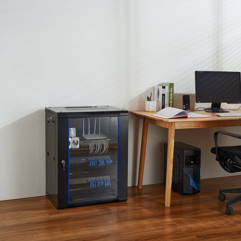 17 Stories Cable Organizer