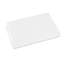 Platinum Percale Fitted Sheet-36504308