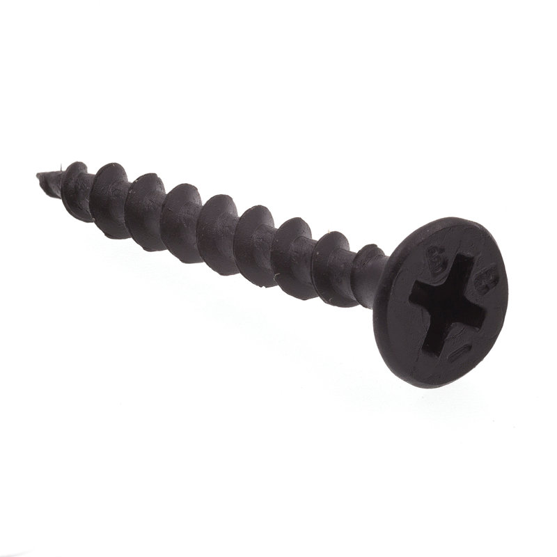 Prime-Line DryWall Screws, 4.7" H x 4.8" W x 0.85" D