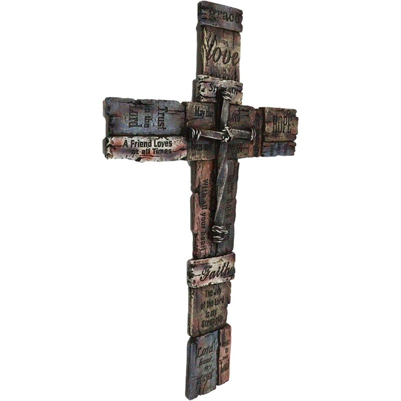 Gwendalina Religious & Spiritual Figurines & Sculptures