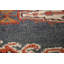 Tapis indien géométrique Viss 6 x 9