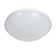 Glass LED Flush Mount