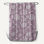 Rideau de douche simple Everill