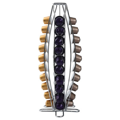 SimplyKleen 40 Pod Coffee Pod Storage