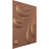 Cuivre vieilli