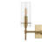 Chuperosa Bohemian Farmhouse Iron/Glass LED Vanity-67637908-119338787