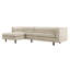 Ornette Chaise Sectional-70107488-70107487-60780449