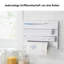 ABS Napkin Holder