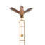 Piquet de jardin Chelmsford