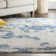 Schooley Abstract Indoor Rug