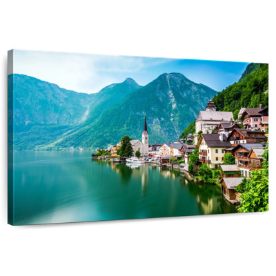 Kavia Scenic Hallstatt