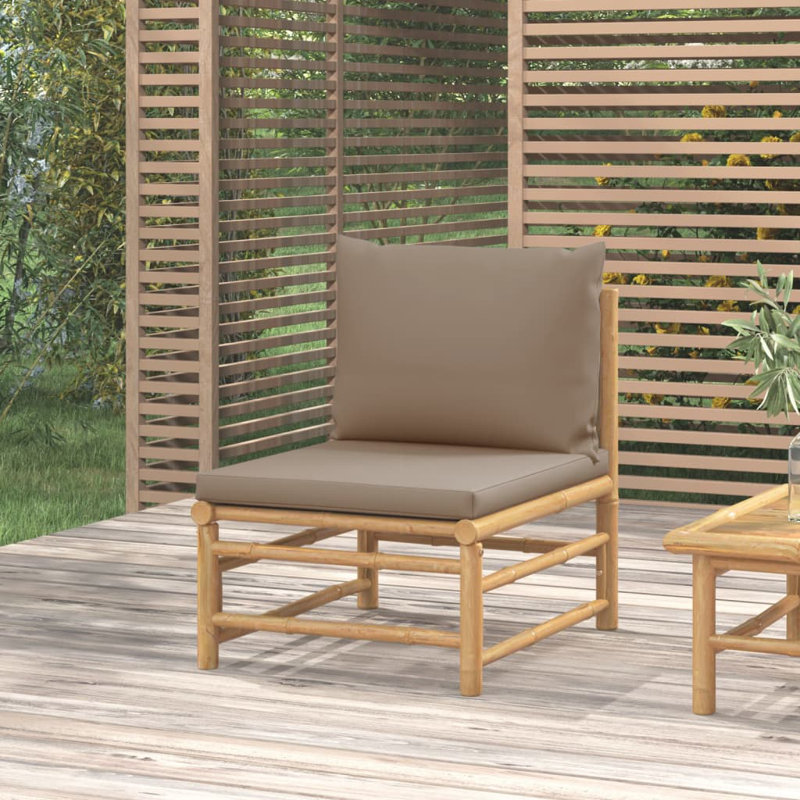 Newburyport Outdoor, Taupe